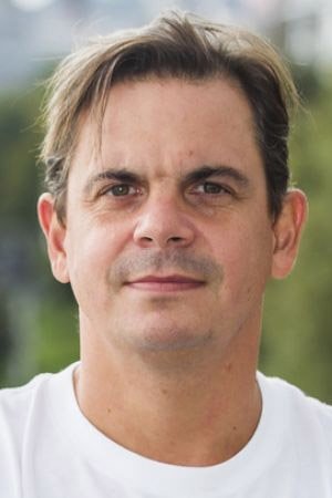 et billede af Daniel Dangl