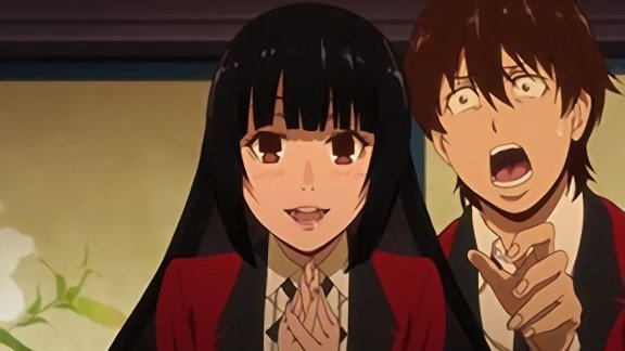 kakegurui episode 3 prev kakegurui episode 3 prev