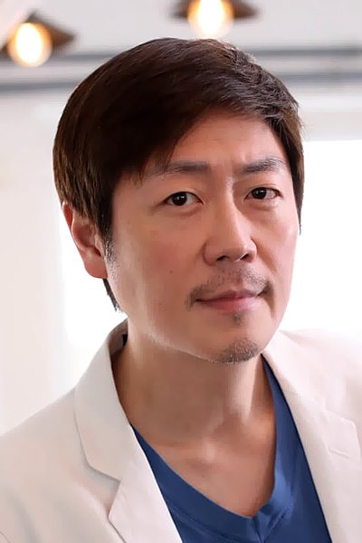 et billede af Johnson Lee Sze-Chit