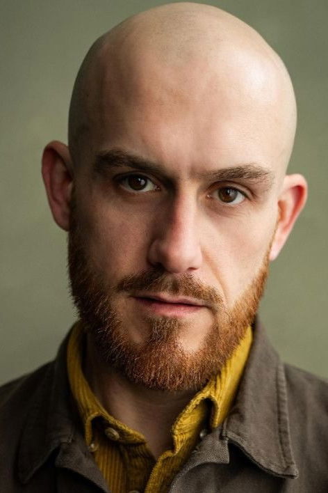 et billede af Sam Jenkins-Shaw