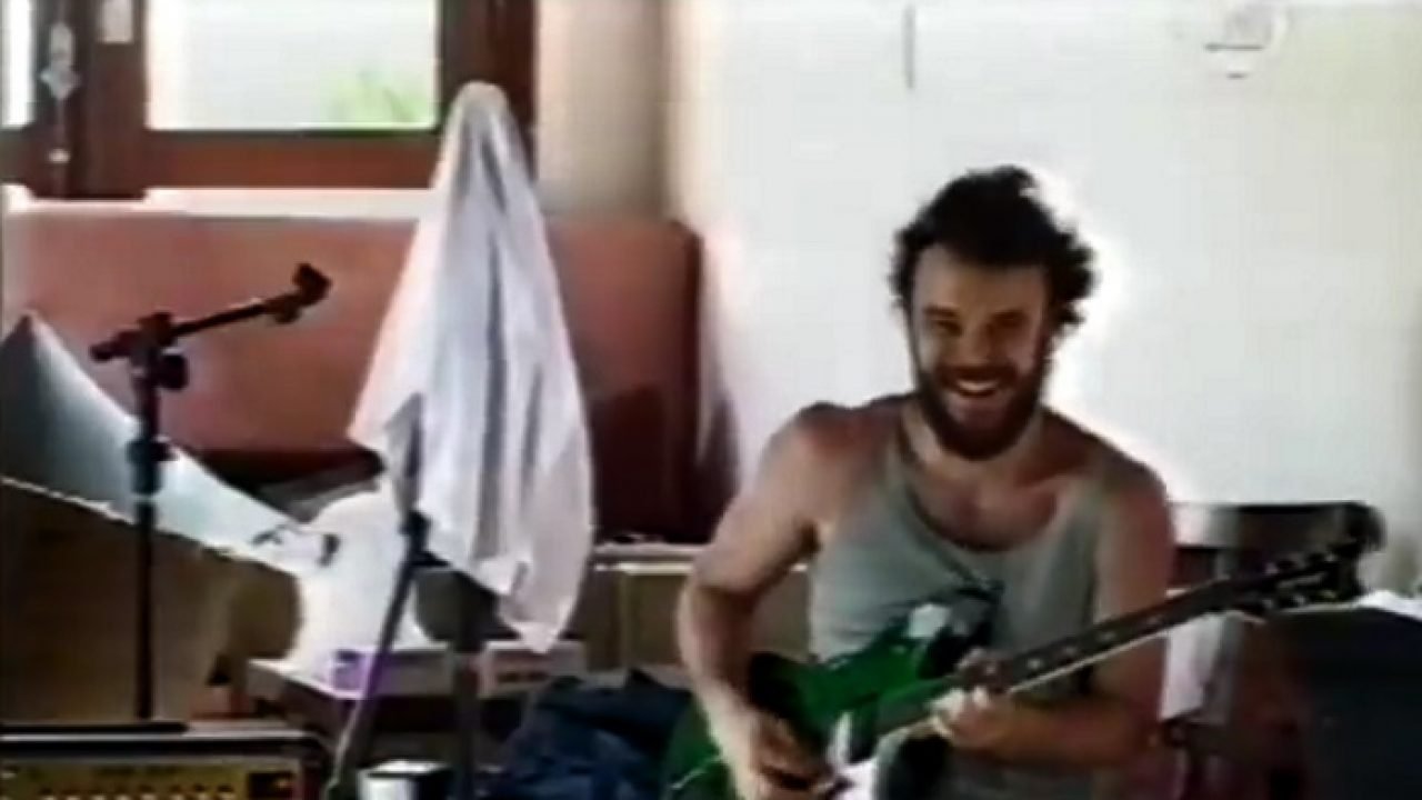 Além do que se Vê