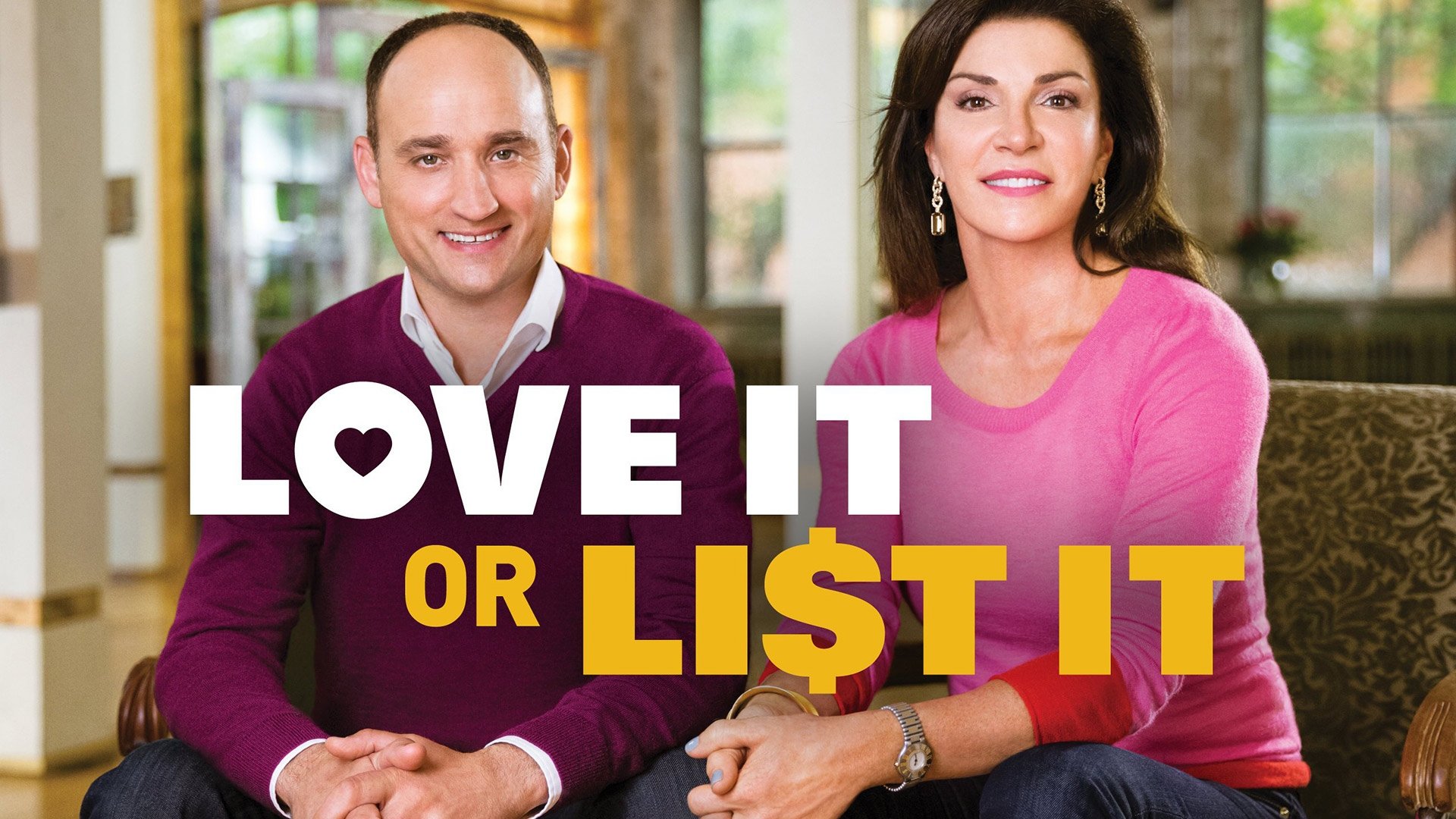 Love It or List It - Season 1