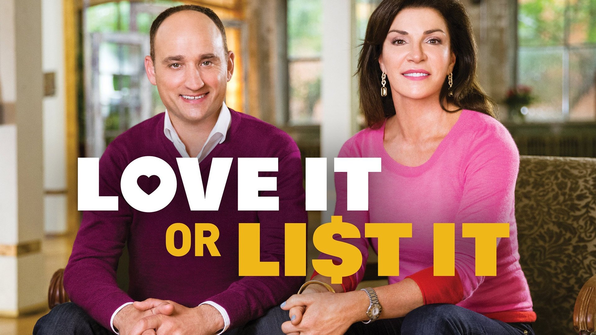 Love It or List It - Season 5