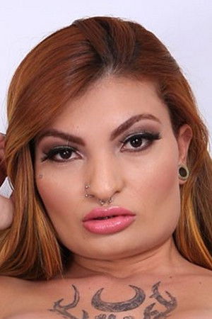 et billede af Rachell Miranda