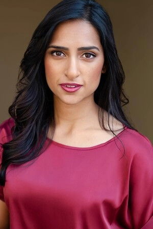 et billede af Manasa Veena