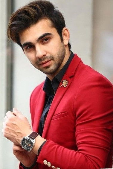 et billede af Abhishek Verma