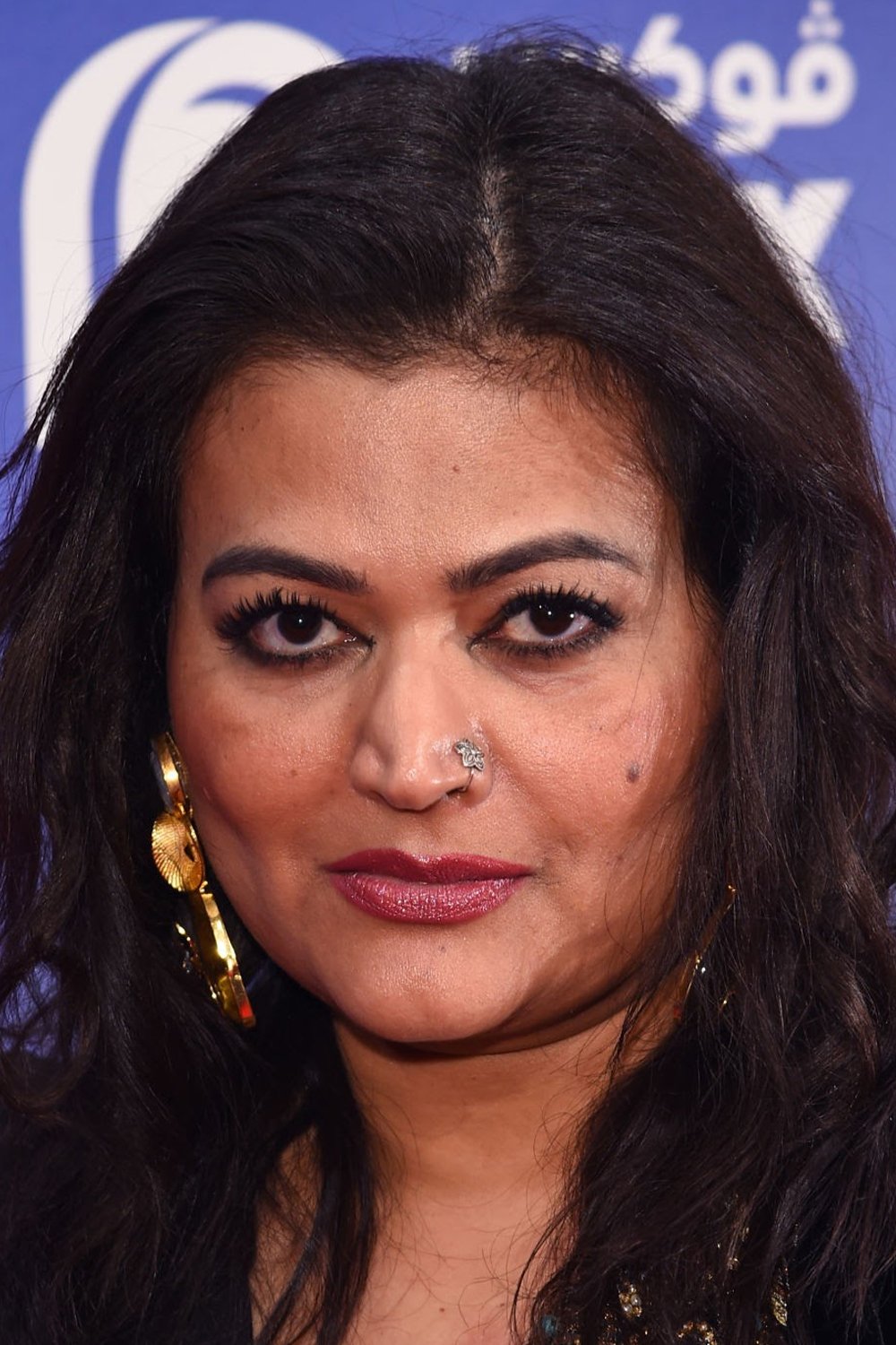 et billede af Bakhtawar Mazhar