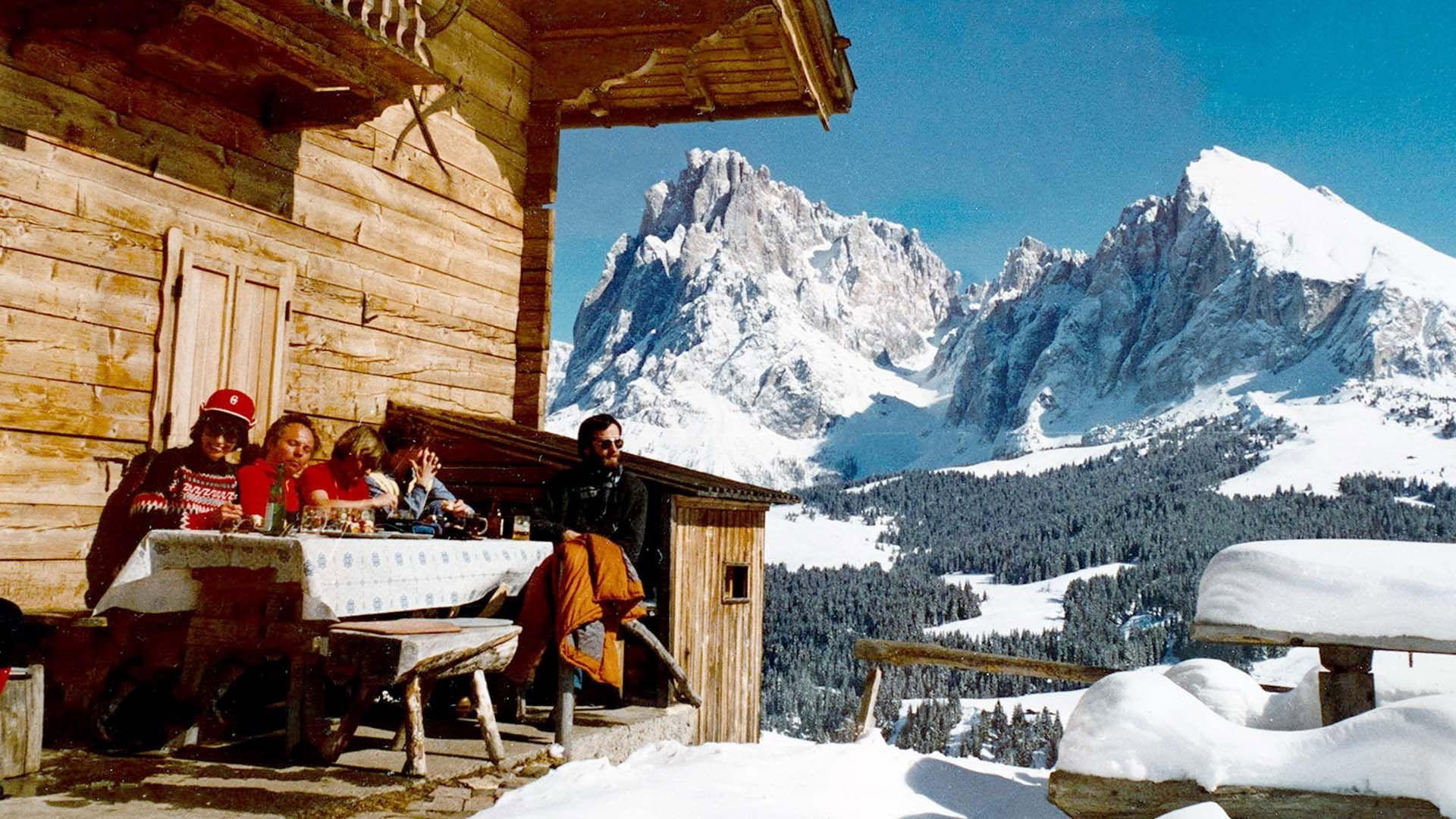 Urlaub in den Bergen: Gipfel der Leidenschaft movie backdrop