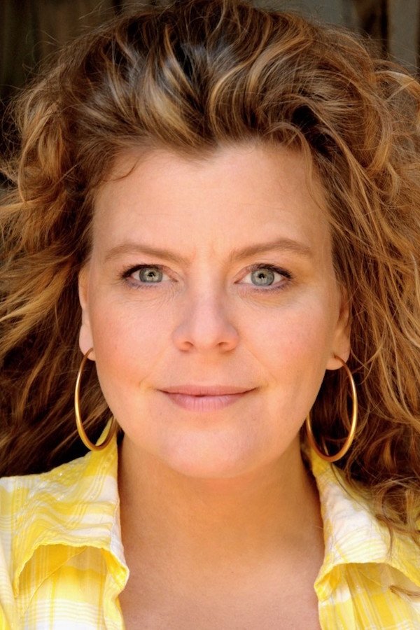 et billede af Carolin Spieß