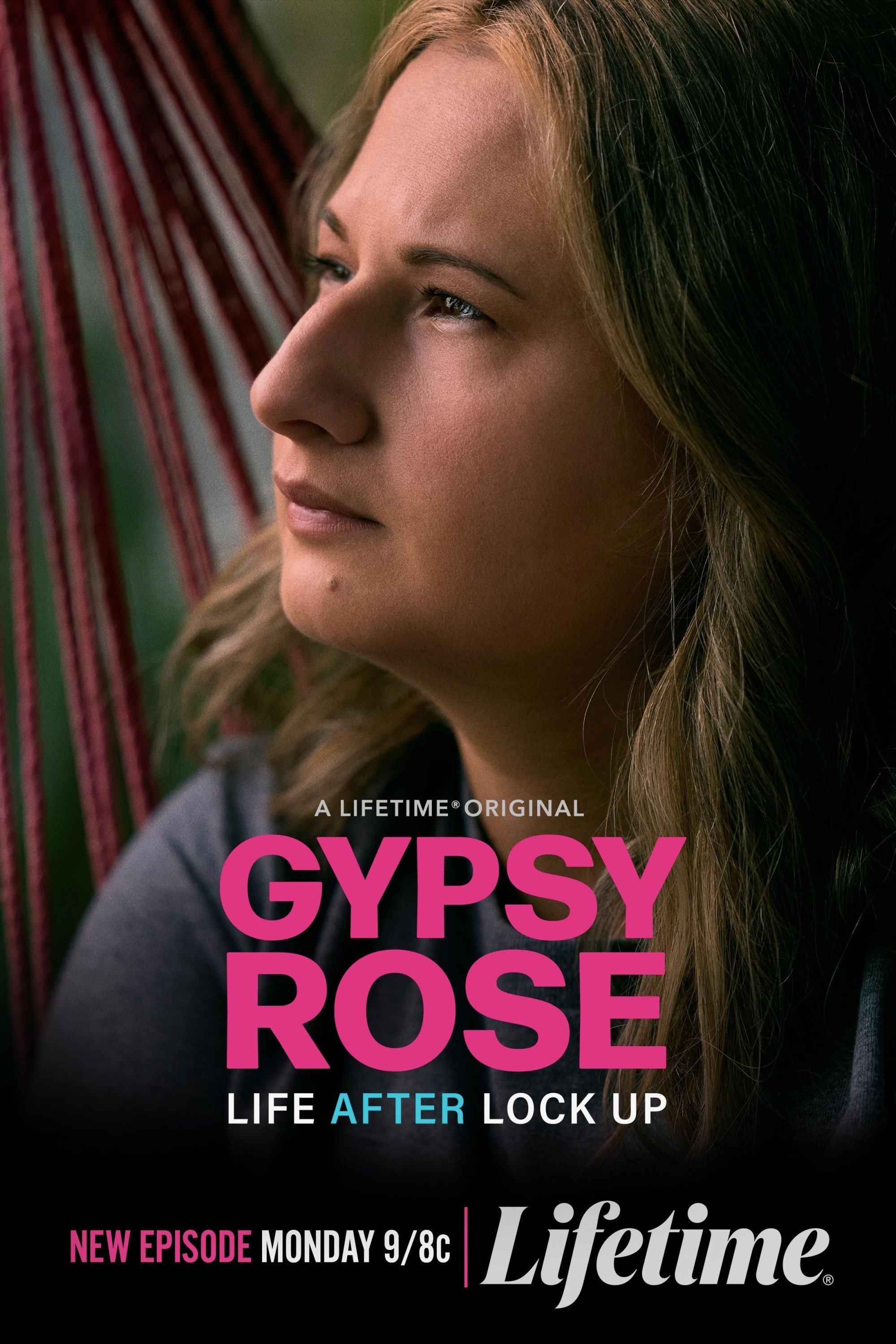 EN - Gypsy Rose: Life After Lock Up (2024)