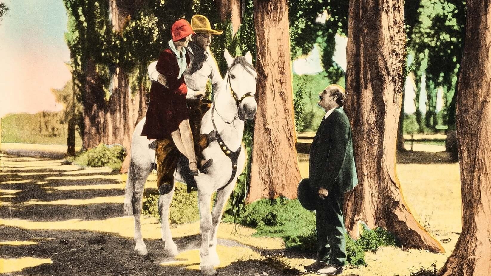 Black Jack (1927)