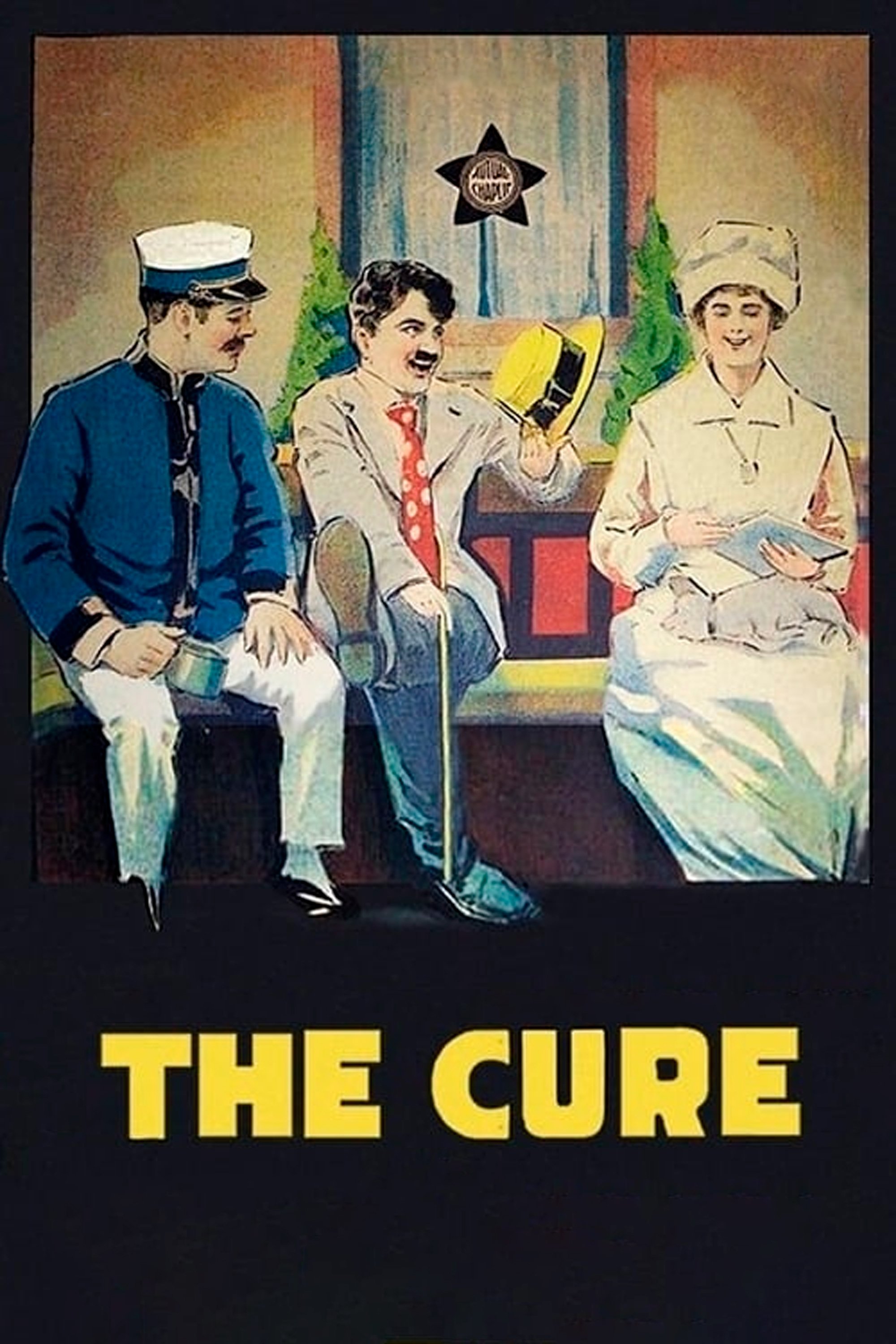 The Cure