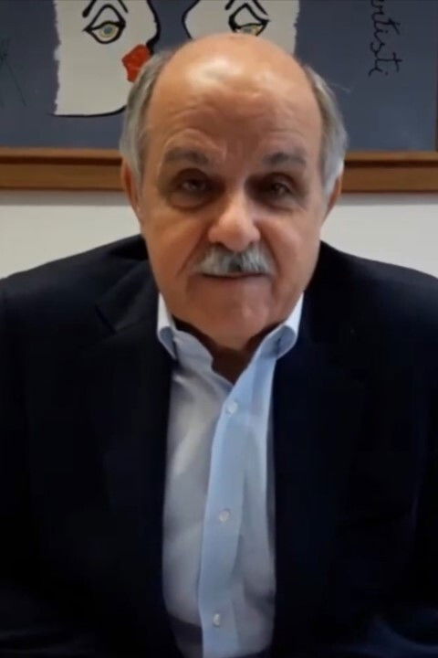 et billede af Renato Di Rocco