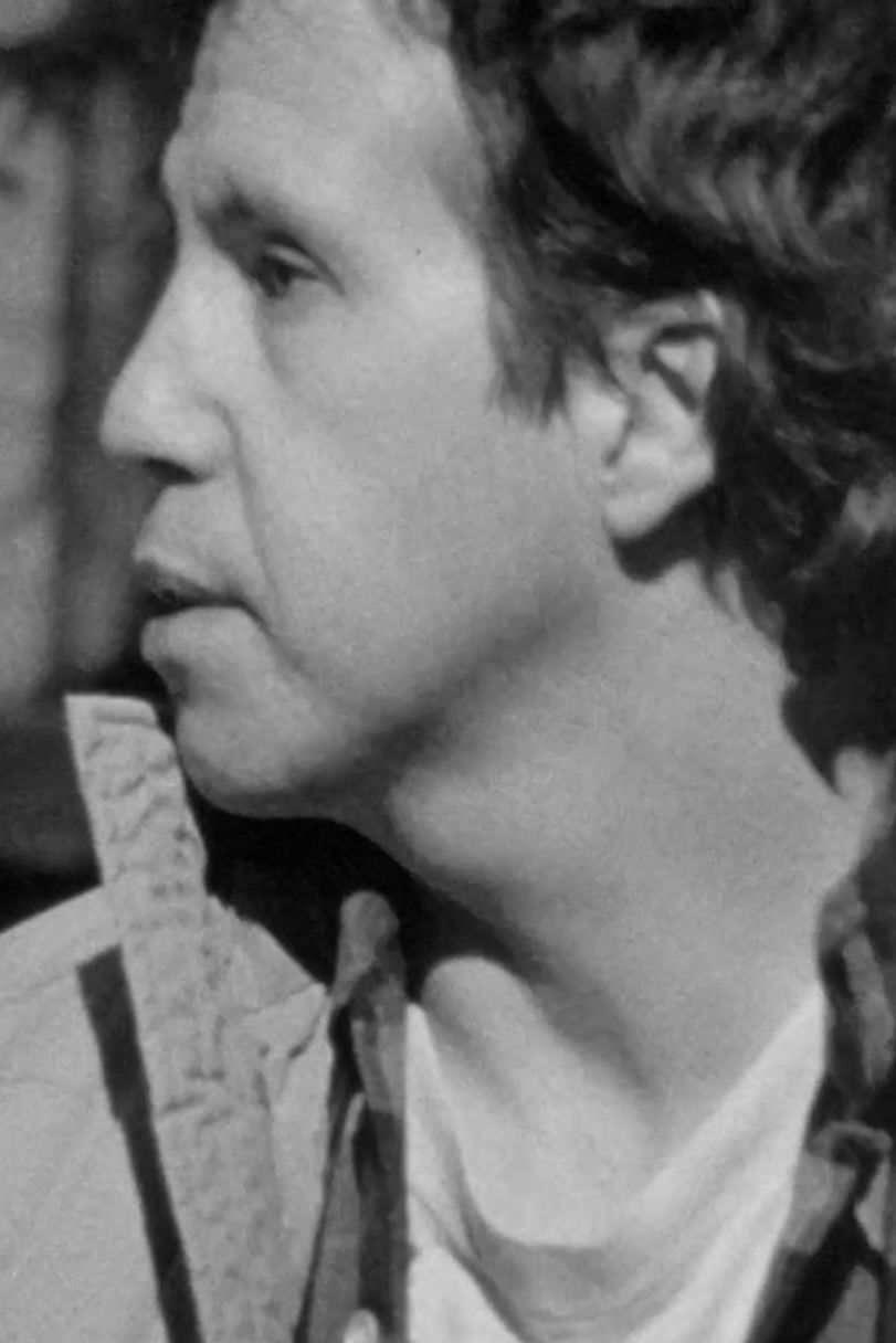 et billede af Alan Zweig