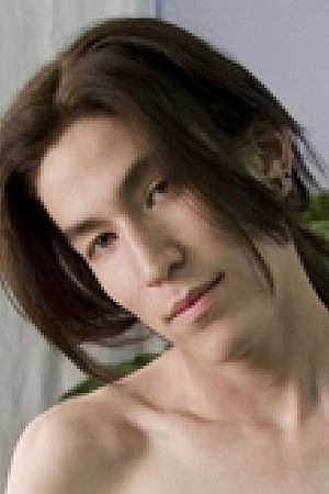 et billede af Blaise Turner