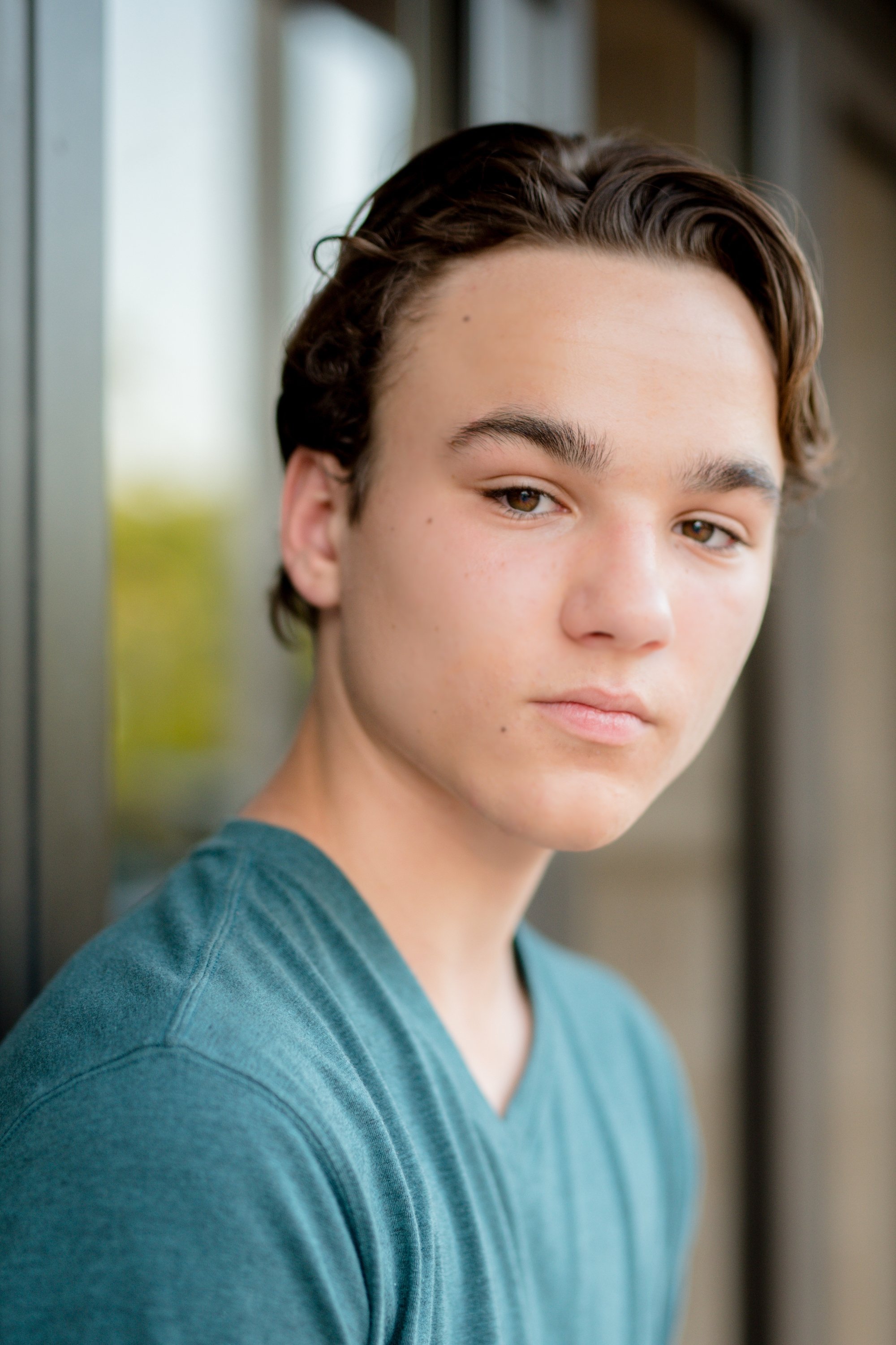 Jonas Lerway's picture in the cast