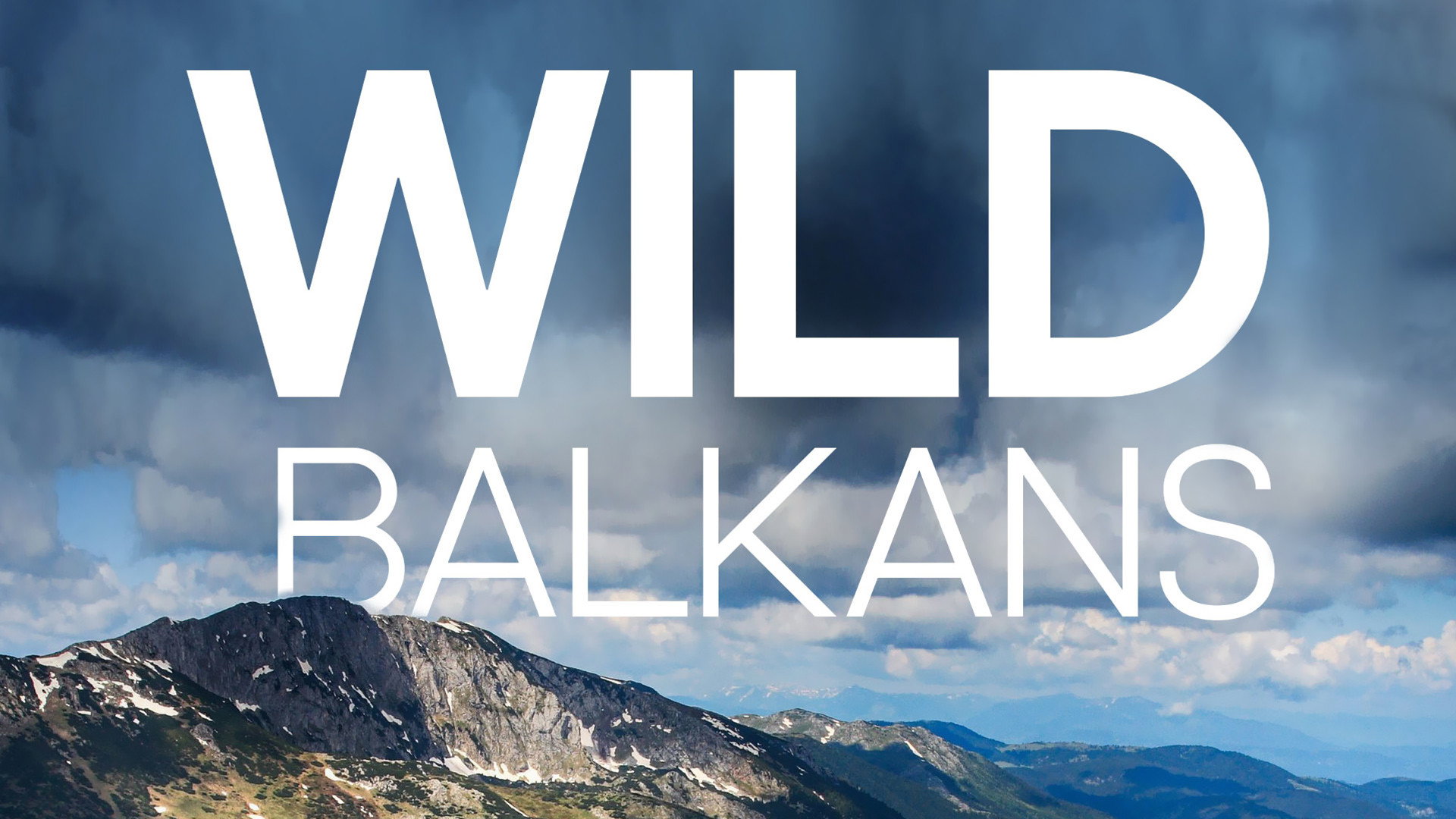 Wild Balkans