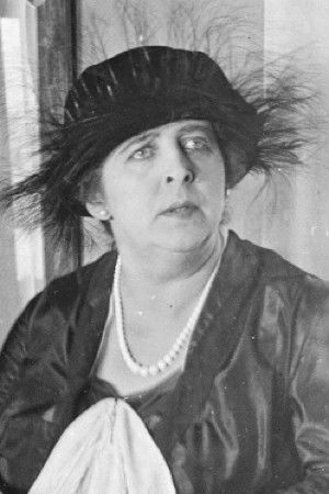 et billede af Gucken Cederborg