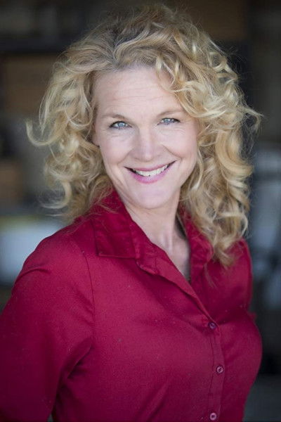 et billede af April Lind