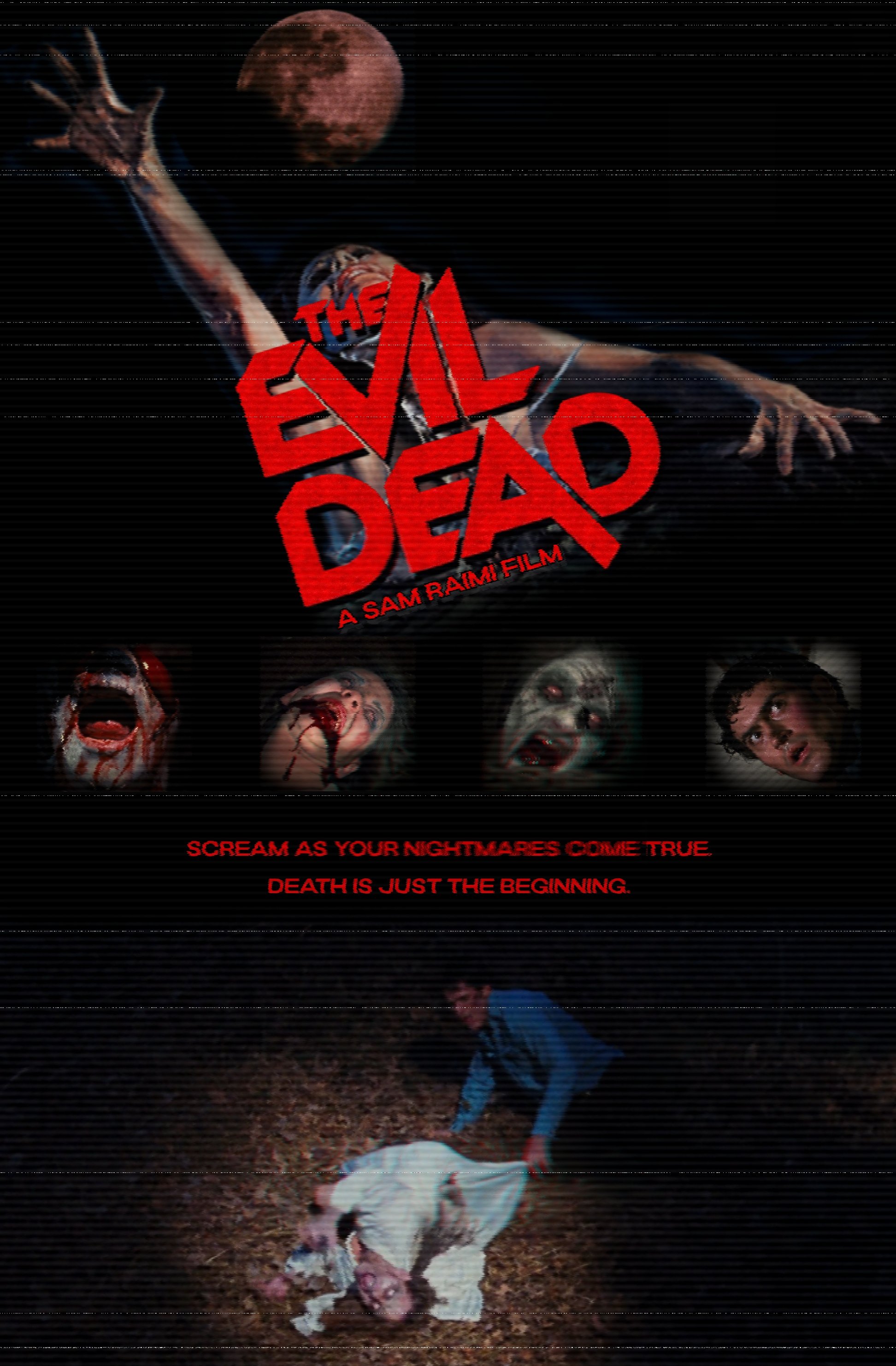 The Evil Dead