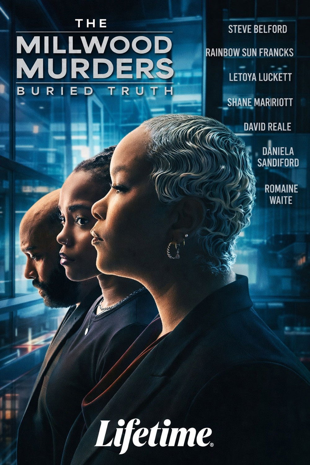 EN - The Millwood Murders: Buried Truth (2026)