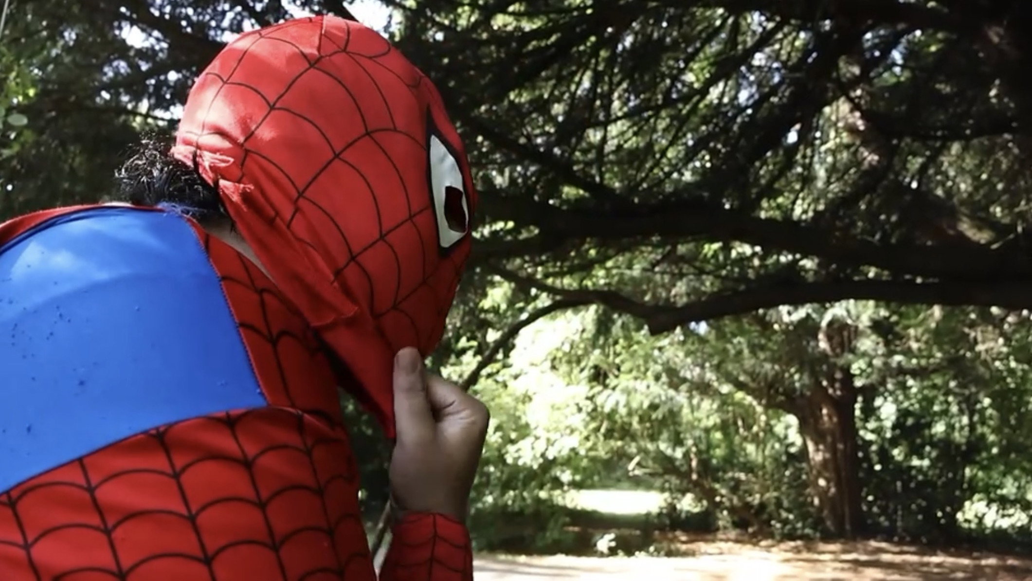 Spider-Moin (2026)