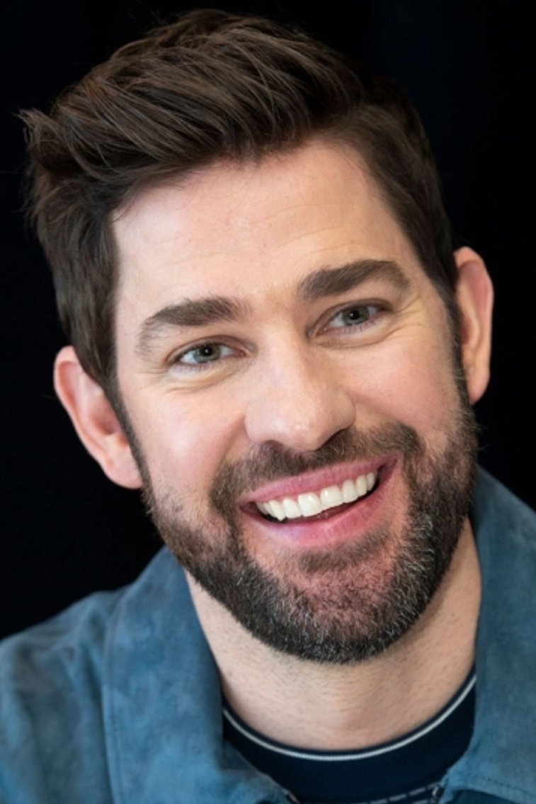 John Krasinski