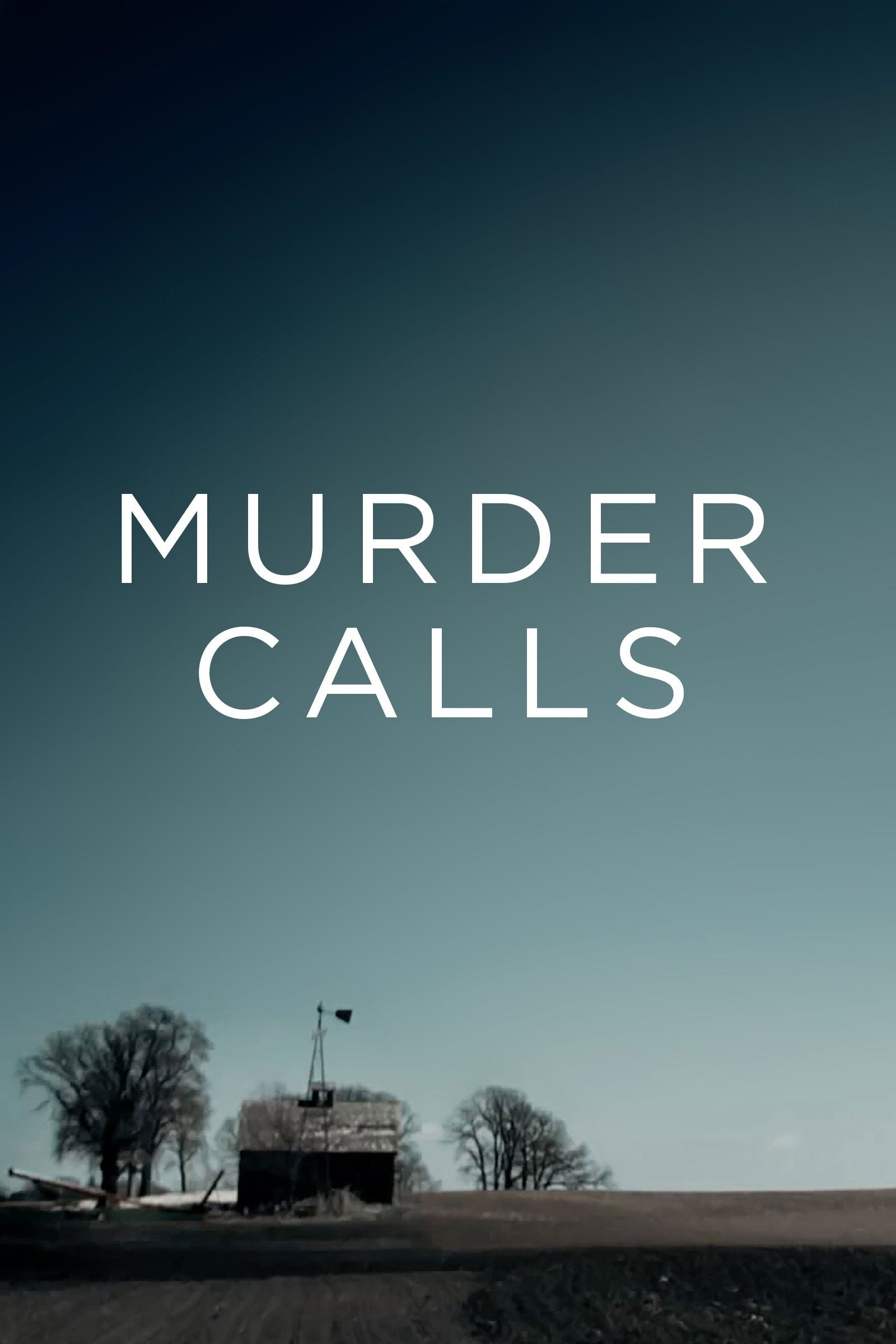 Murder Calls - Season 2