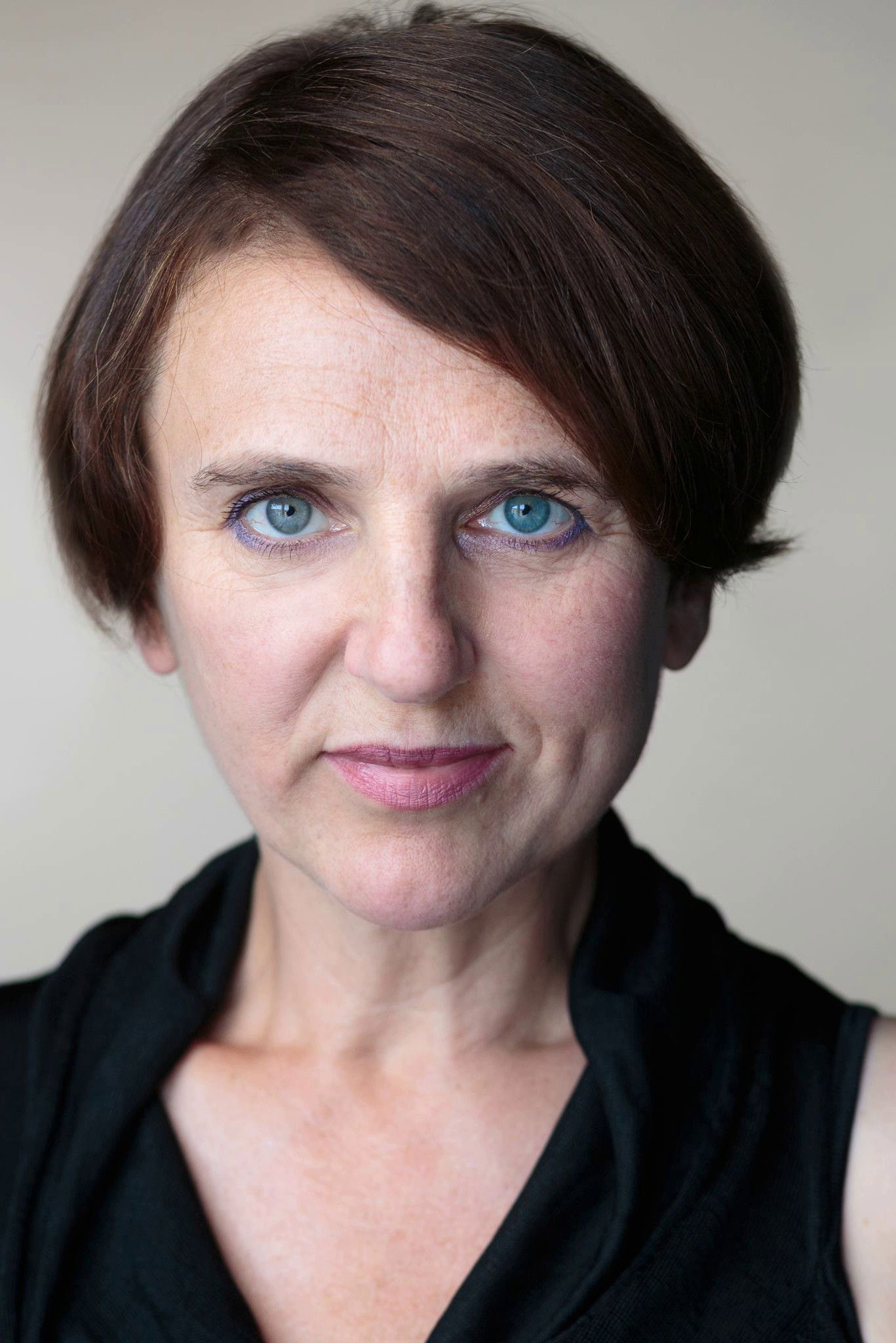 et billede af Elizabeth A Hill