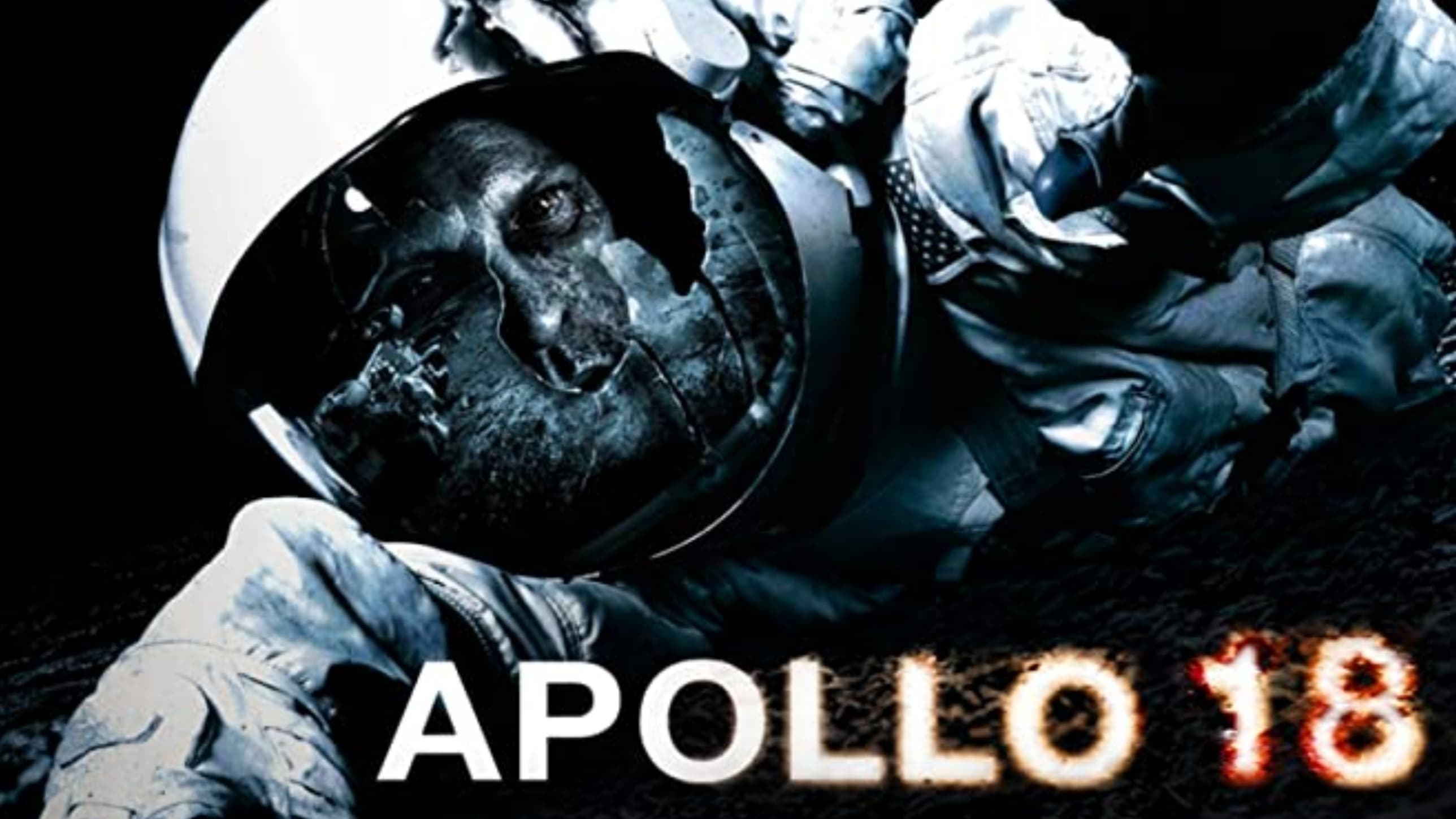 Apollo 18: Ölüm Yolculuğu