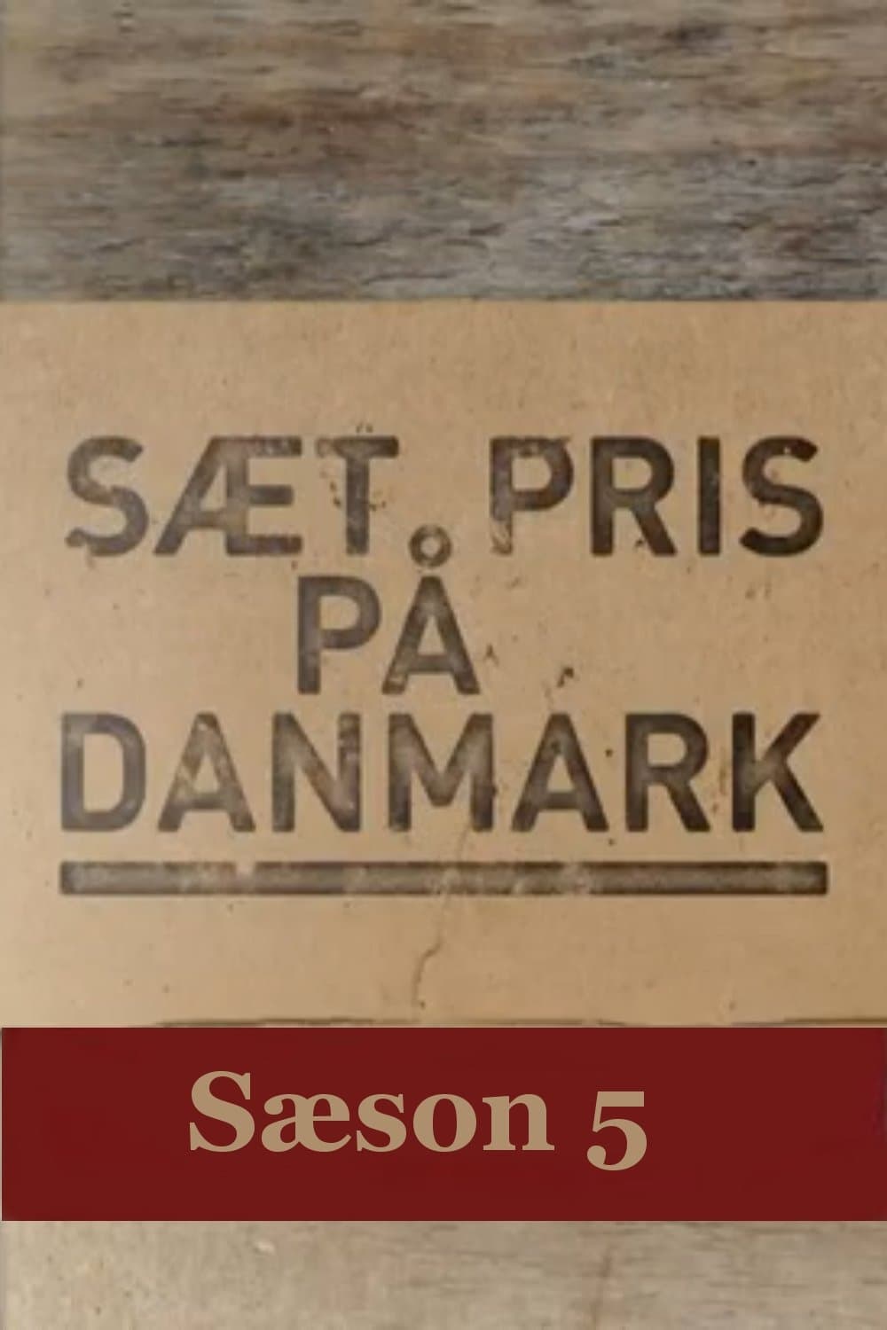 Sæt pris på Danmark - Season 5