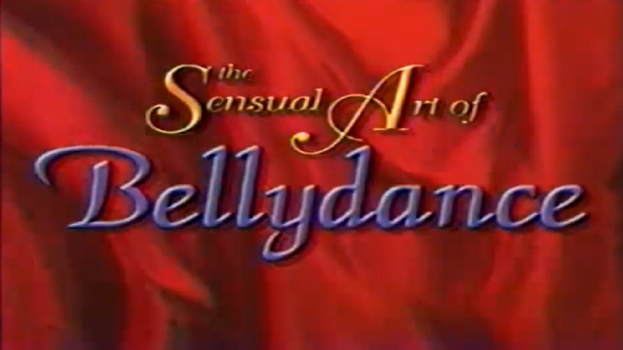The Sensual Art of Bellydance: Basic Dance (2001)