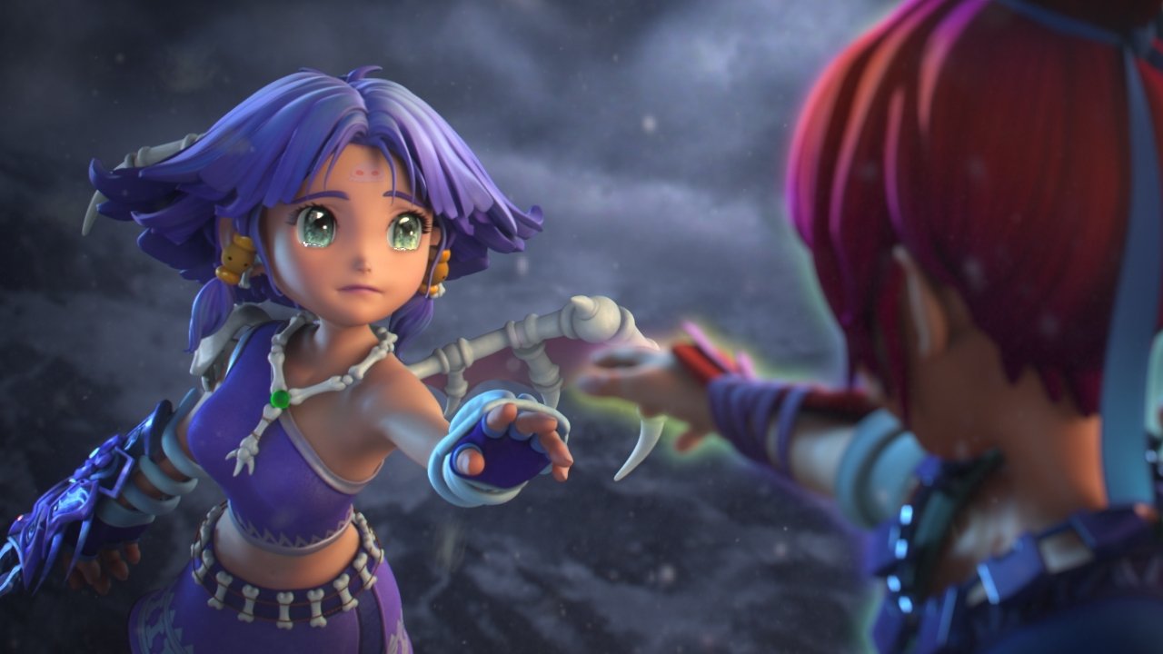 banner