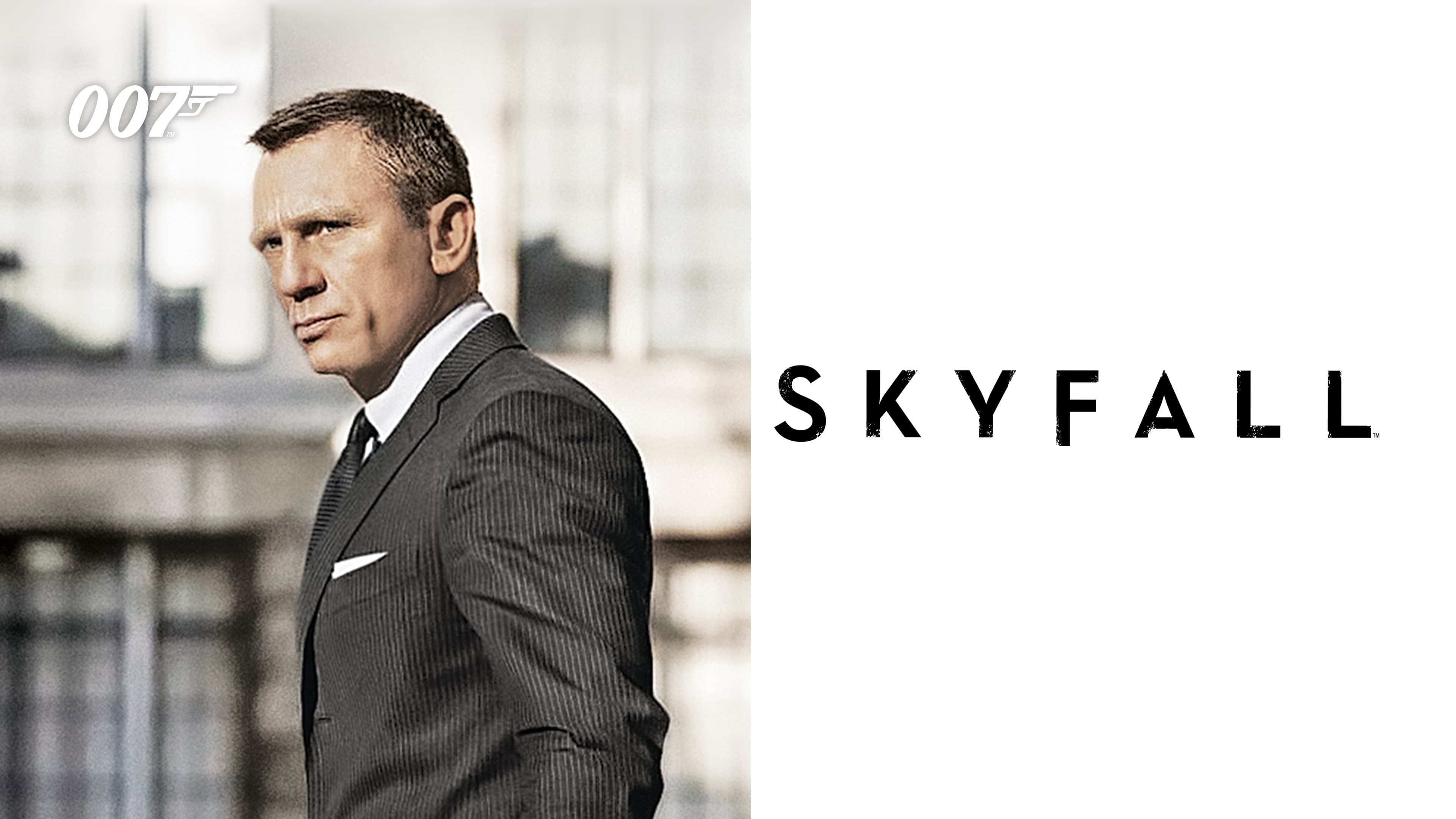 Điệp Viên 007: Tử Địa Skyfall (2012)