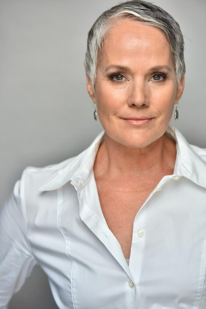 et billede af Palmer Davis