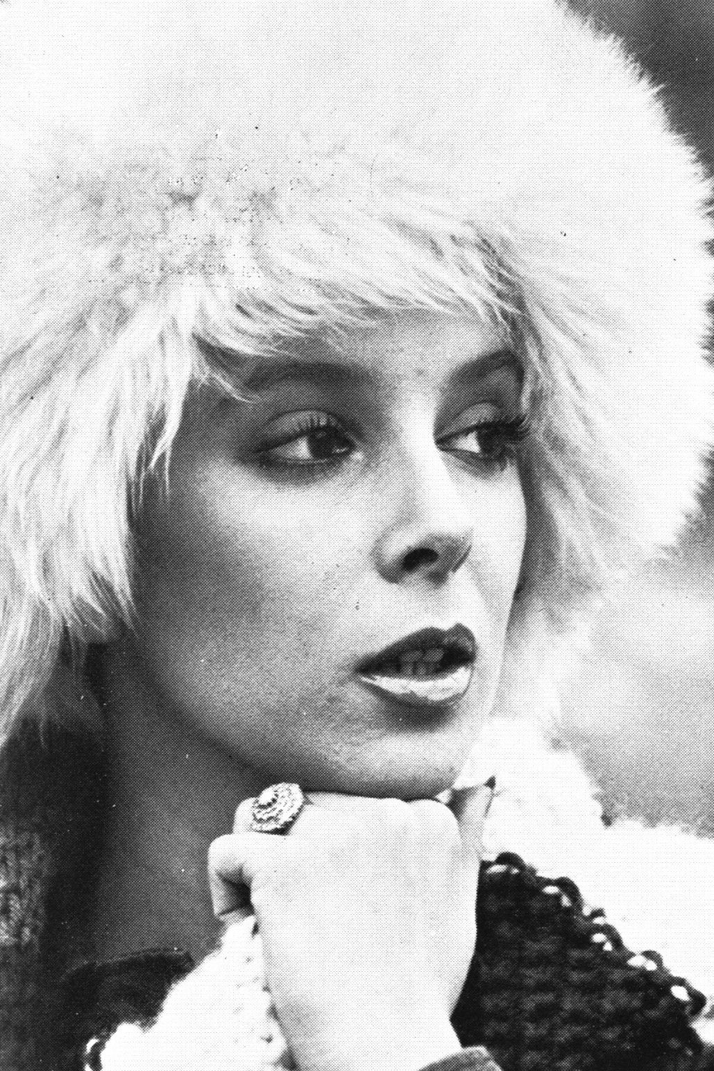 et billede af Anna Rita Grapputo