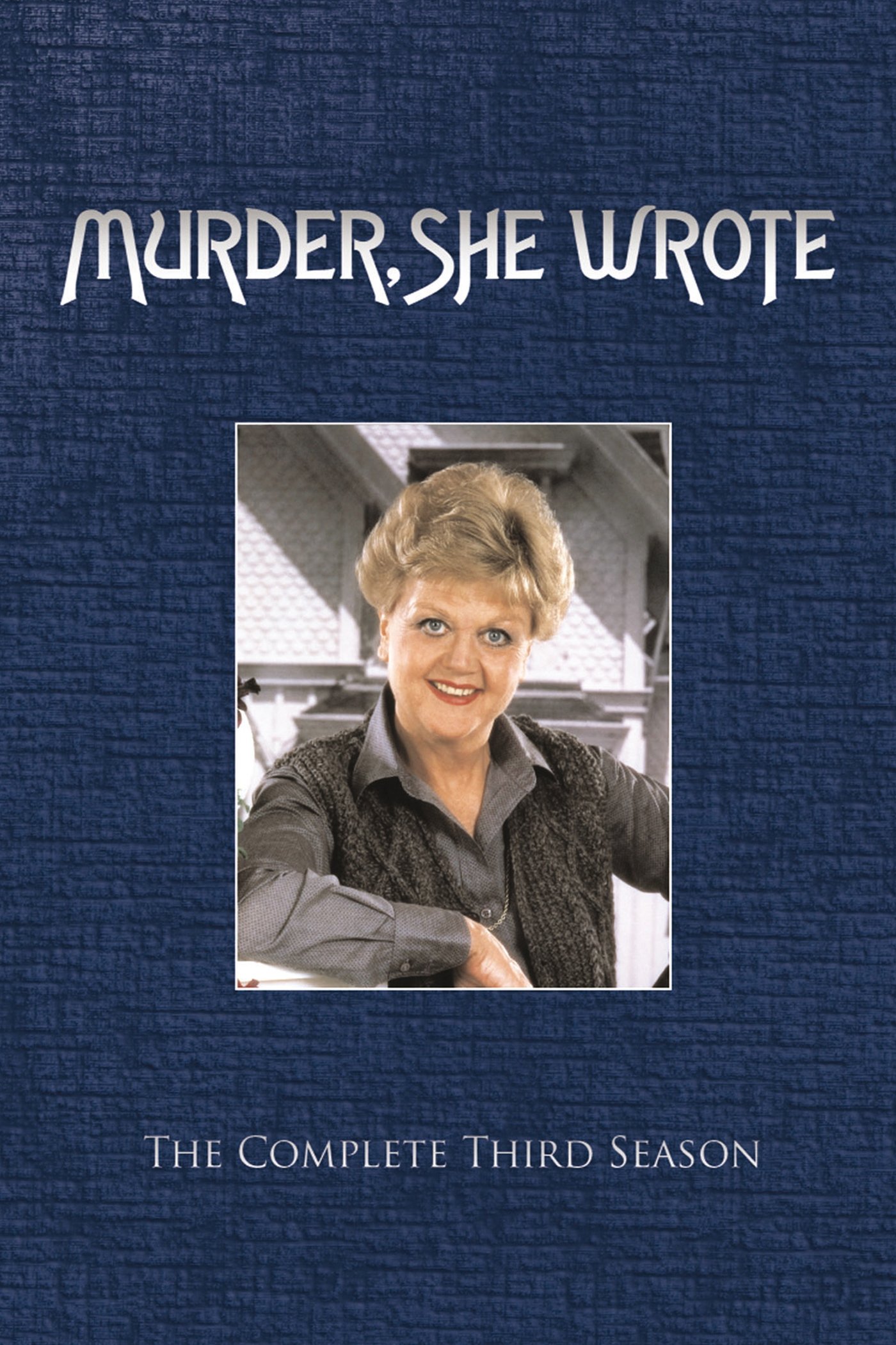 Murder, She Wrote Season 3