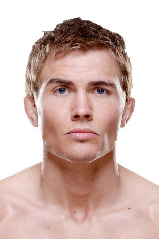 et billede af Cody Gibson