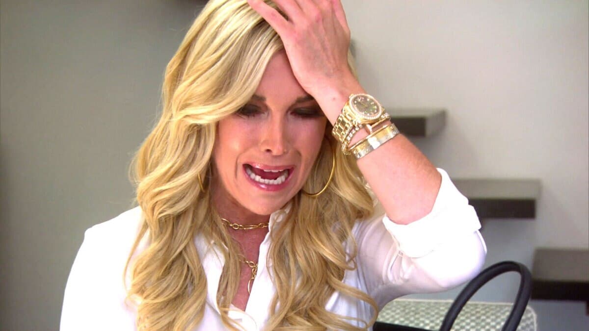 The Real Housewives of New York City