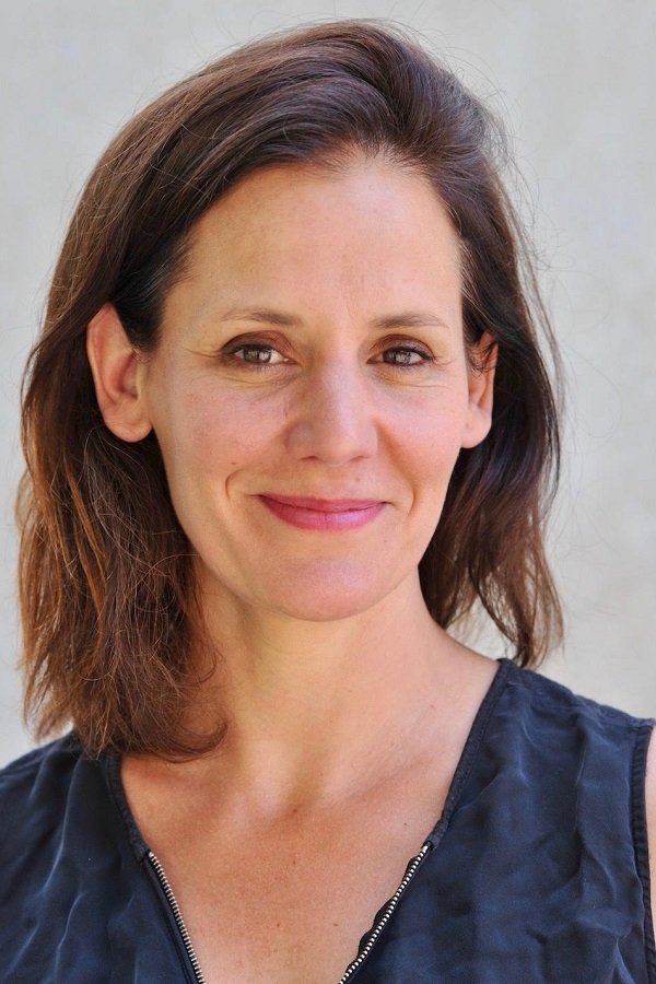 et billede af Marine Danaux