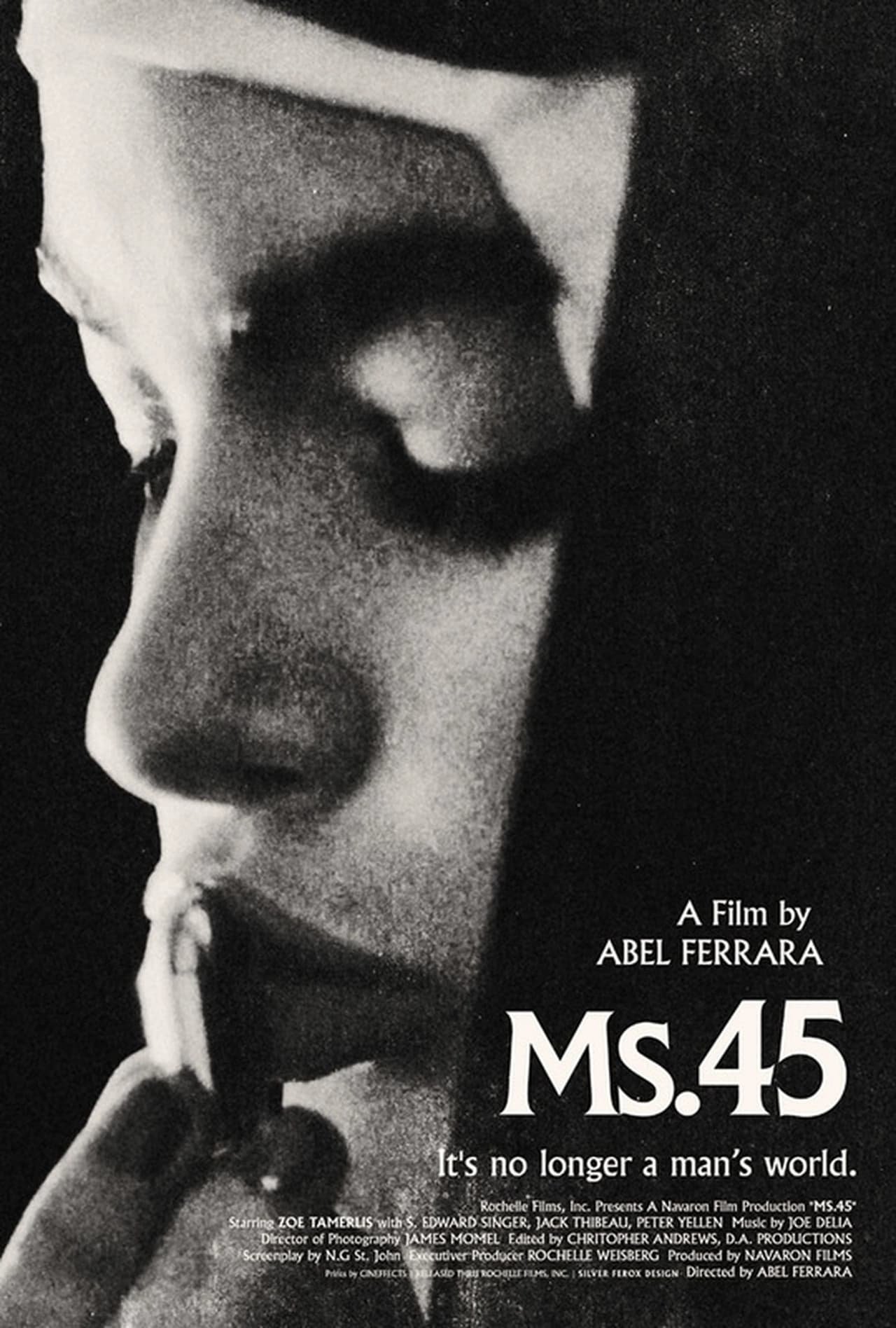 Ms .45