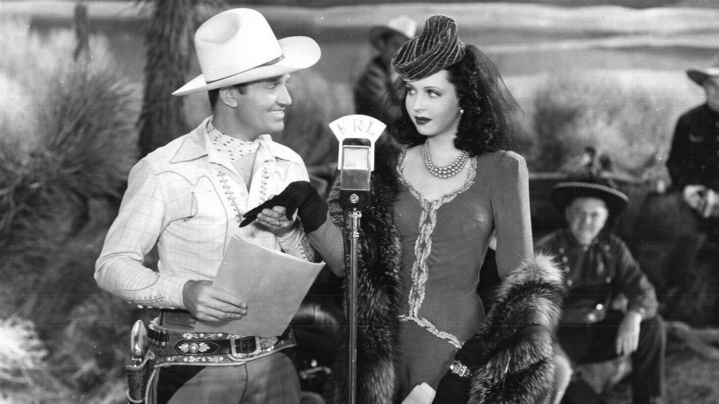 Melody Ranch (1940)