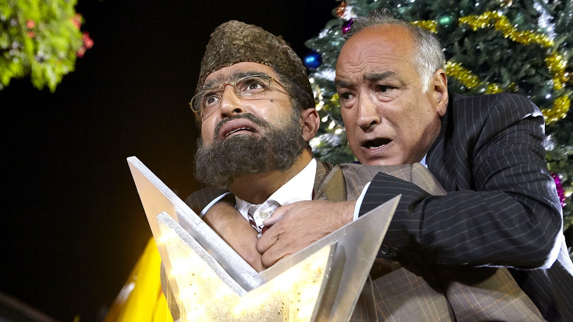 Citizen Khan - Épisode 7