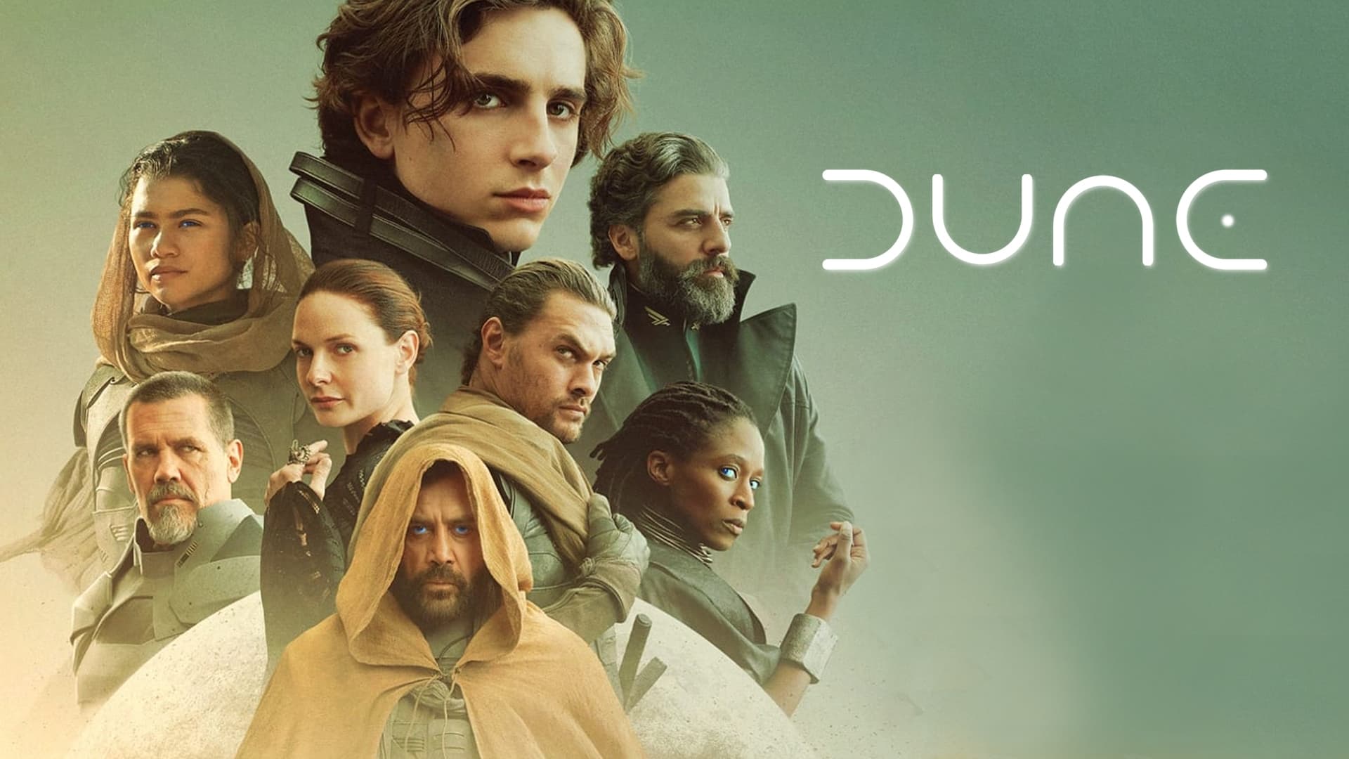 Dune (2021)