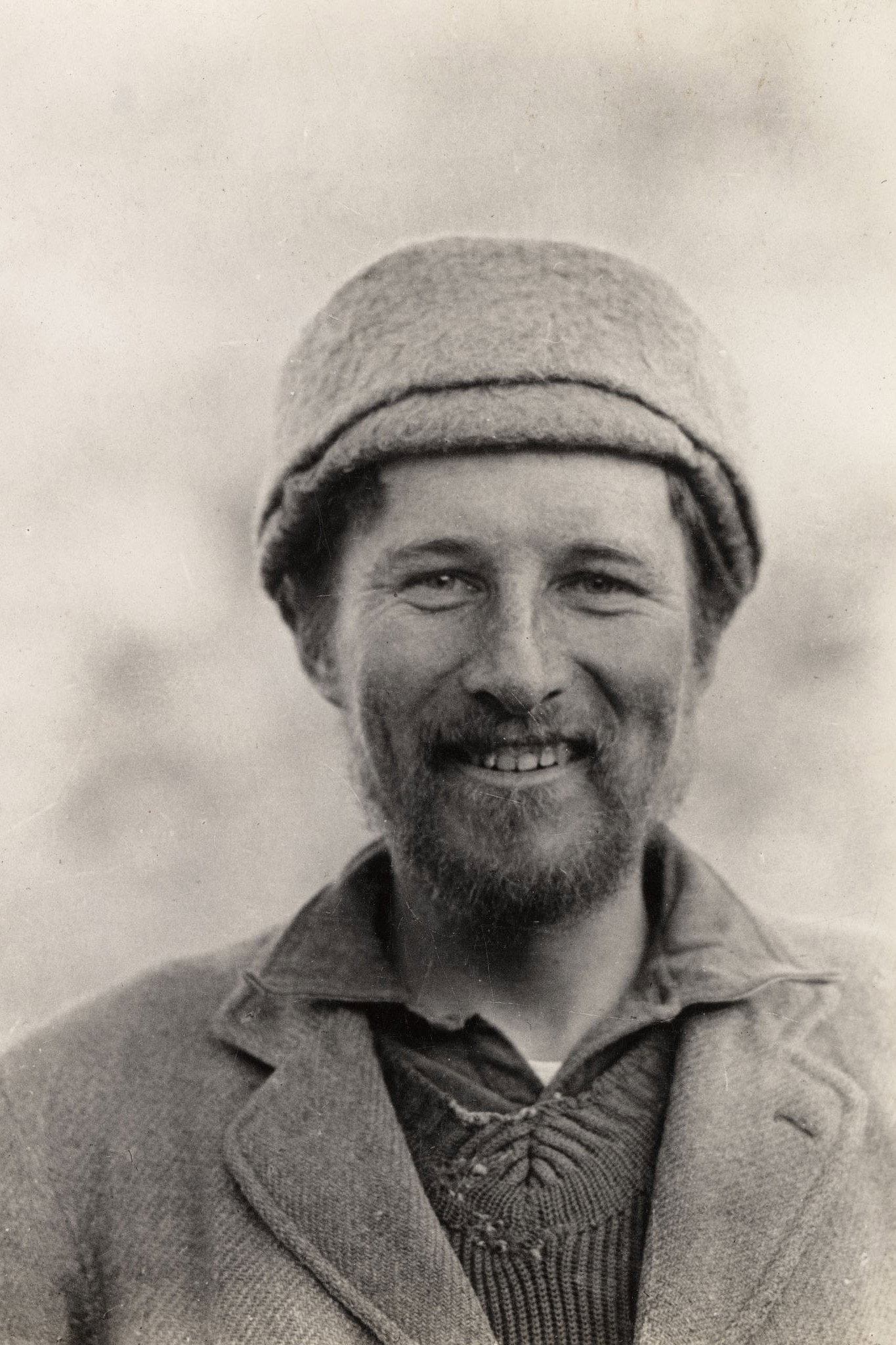 Noel Odell