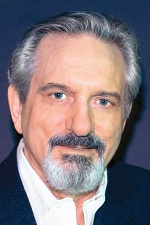 et billede af Martin Vidnovic