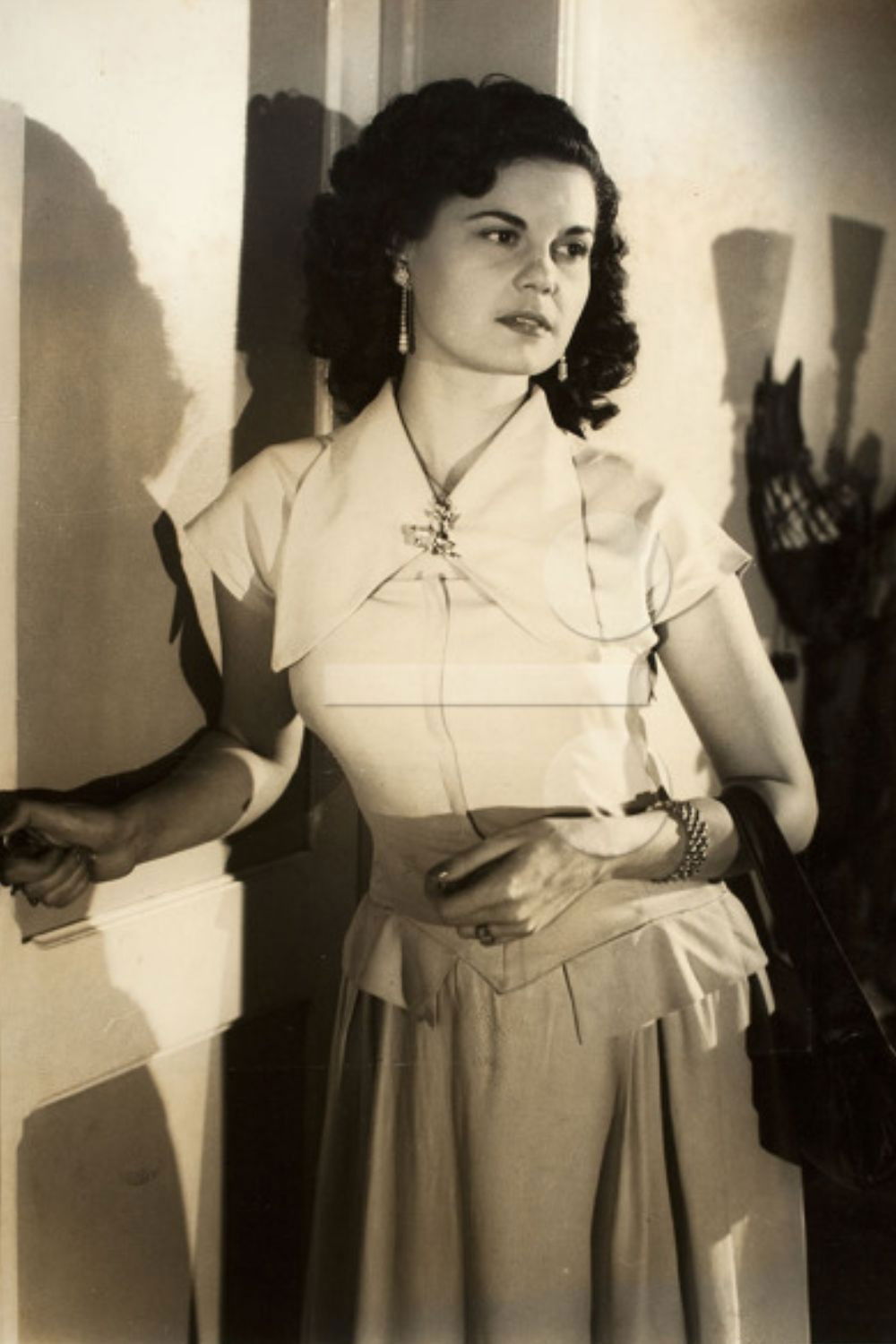 Milagre de Amor (1951) movie poster