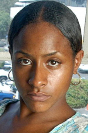 et billede af Ms. Paris