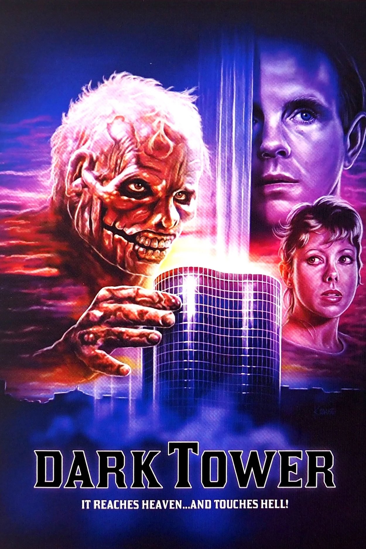 Dark Tower