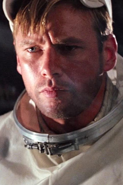 et billede af John Morton